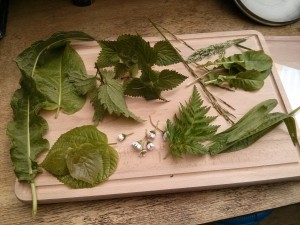 Workshop overleven