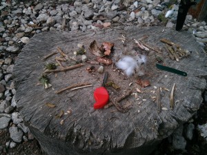 Workshop overleven